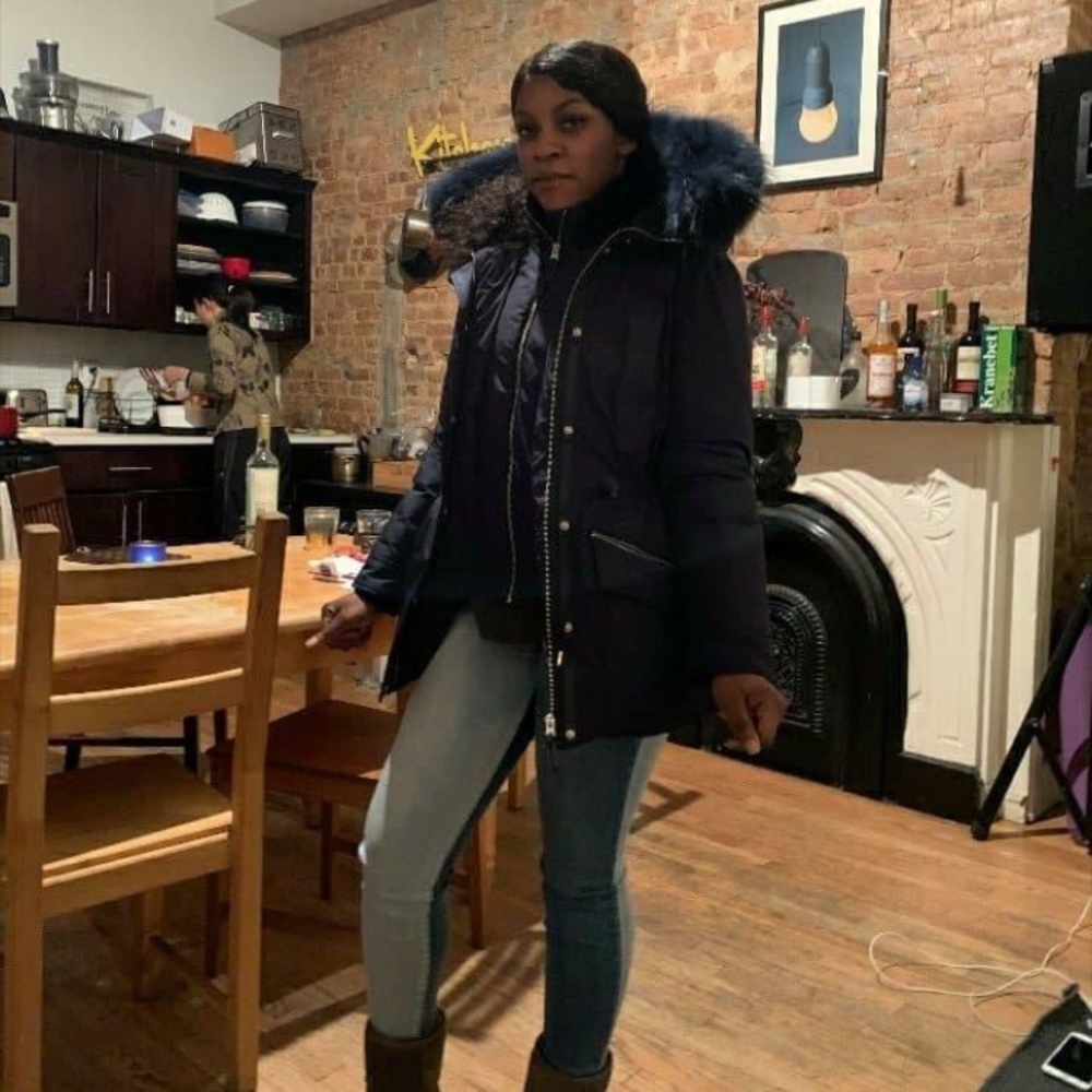 Mackage